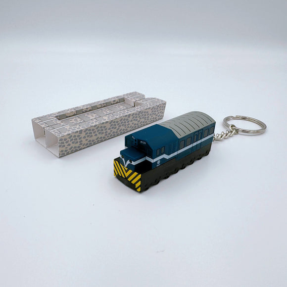 ⁡数量限定 レア台湾交通系ICカード（iPASS 一卡通） 台湾鉄道（台鉄） 藍皮普快列車  icカード｜ 台鐵 藍皮解憂號 立體一卡通