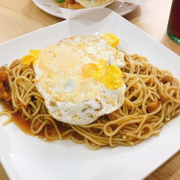 品高 マッシュルームステーキソース｜品高 蘑菇牛排醬 300g