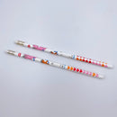 レトロ可愛い 台湾 利百代 天使印 香り付き鉛筆｜利百代小天使香水鉛筆｜硬度：H