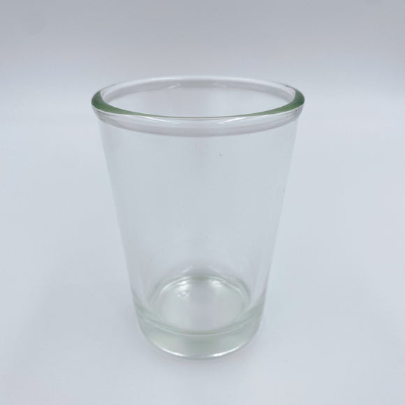 台湾製 無地 台湾ビールグラス｜透明 台灣啤酒杯 台式熱炒杯 143ml