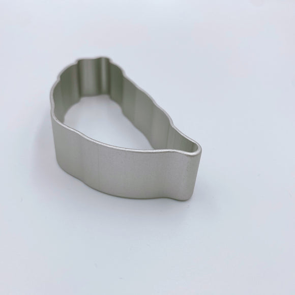 台湾型 パイナップルケーキ型（クッキー型） クッキー型抜き 製菓用品 製菓道具｜臺灣形 鳳梨酥圈 餅乾模