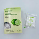 【正規品】大同 クエン酸 電鍋専用洗剤｜大同 檸檬酸 電鍋清潔劑 30gx6パック（6回分）