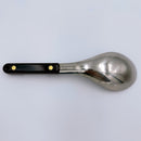 ステンレス製 金魚印 台湾杓子（しゃくし）取り分けスプーン｜金魚牌 不銹鋼電木柄 菜匙 大匙