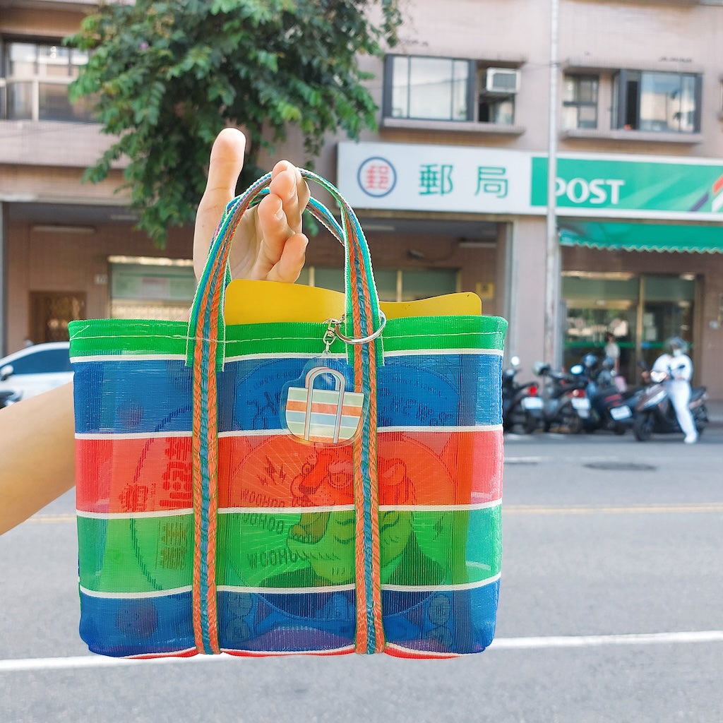 台湾オフィシャルグッズ 台北ナビ編集部 | 【台湾限定土産】 台南市美術館二館で開催中の