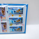 台湾ドル（台湾元）くま ステッカー （台湾製）｜台幣 泡綿貼紙（熊）