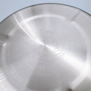 直火OK 多用途 蓋付き厚手電鍋内鍋セット 6人用・6合（Lサイズ・Mサイズ電鍋適用）