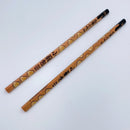 レトロ可愛い 台湾 利百代 台湾小吃（B級グルメ）小籠包柄鉛筆｜利百代 台灣小吃 小籠包 鉛筆｜硬度：2B