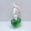 数量限定 レア台湾交通系ICカード 台湾子豚の貯金箱（グリーン）悠遊カード｜小豬存錢筒立體造型悠遊卡（綠）