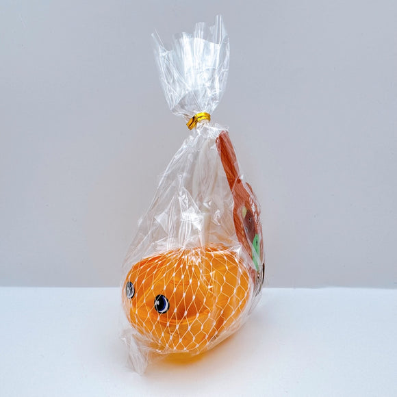 数量限定 レア台湾交通系ICカード 台湾子豚の貯金箱（イエロー）悠遊カード｜小豬存錢筒立體造型悠遊卡（黃）