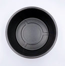 天然鉱石コーティング加工 くっつかない内鍋｜10.11人前（Lサイズ）適合