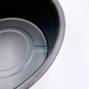 天然鉱石コーティング加工 くっつかない内鍋｜10.11人前（Lサイズ）適合