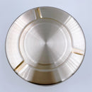 天然鉱石コーティング加工 くっつかない内鍋｜10.11人前（Lサイズ）適合