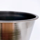 天然鉱石コーティング加工 くっつかない内鍋｜10.11人前（Lサイズ）適合