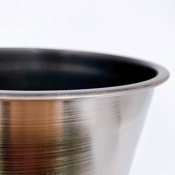 天然鉱石コーティング加工 くっつかない内鍋｜10.11人前（Lサイズ）適合