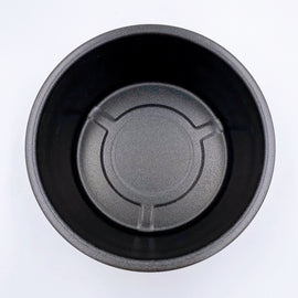 天然鉱石コーティング加工 くっつかない内鍋｜6人前（Mサイズ）適合