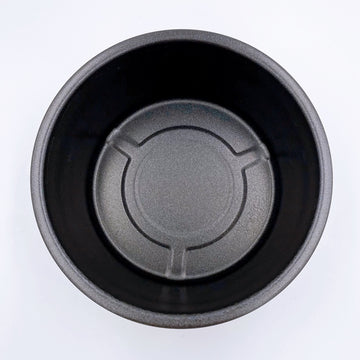 天然鉱石コーティング加工 くっつかない内鍋｜6人前（Mサイズ）適合