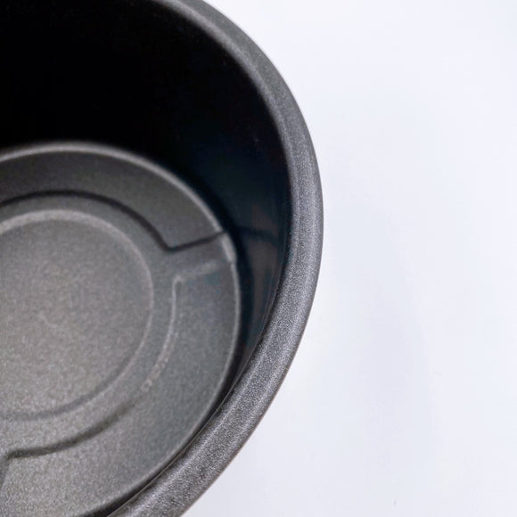 天然鉱石コーティング加工 くっつかない内鍋｜6人前（Mサイズ）適合