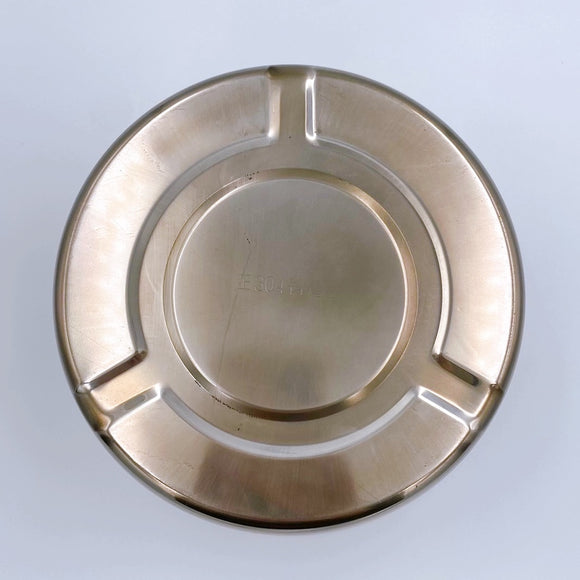 天然鉱石コーティング加工 くっつかない内鍋｜6人前（Mサイズ）適合