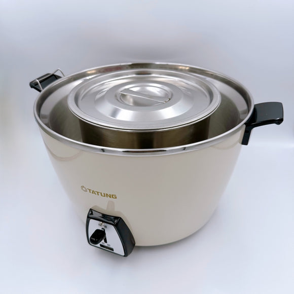 直火OK 多用途 蓋付き厚手電鍋内鍋セット 6人用・6合（Lサイズ・Mサイズ電鍋適用）