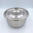 直火OK 多用途 蓋付き厚手電鍋内鍋セット 6人用・6合（Lサイズ・Mサイズ電鍋適用）