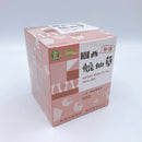 新竹名物 関西農協 台湾デザートスープ 焼仙草（シャオシエンツァオ）の素｜關西鎮農會 即溶燒仙草｜10g x 12パック/箱