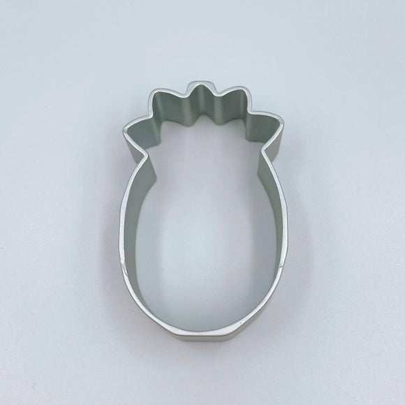 パイナップル型 パイナップルケーキ型（クッキー型） クッキー型抜き 製菓用品 製菓道具｜鳳梨形 鳳梨酥圈 餅乾模