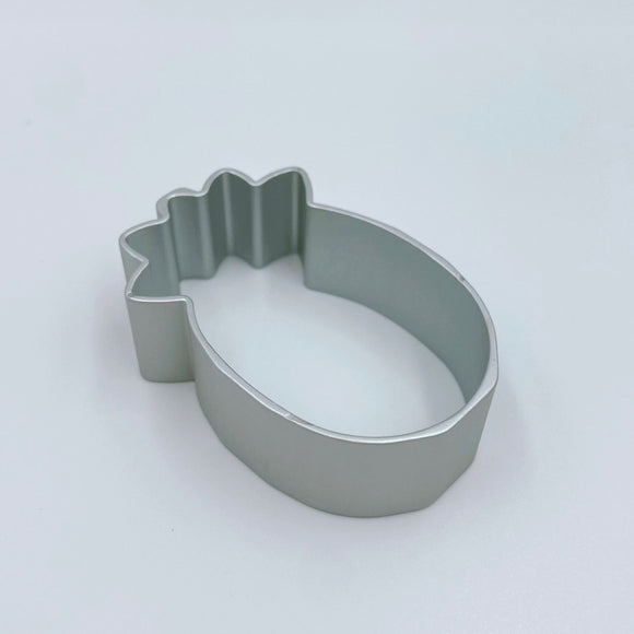 パイナップル型 パイナップルケーキ型（クッキー型） クッキー型抜き 製菓用品 製菓道具｜鳳梨形 鳳梨酥圈 餅乾模