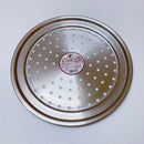 電鍋用ステンレス製 高蓋・蒸皿（重ね鍋）セット（高蓋セット）｜加高電鍋蓋５件組 (6.10.11.15人分・Mサイズ・Lサイズ適合) 蒸方便