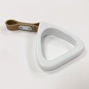 数量限定 レア台湾交通系ICカード 台北メトロ電車のつり革｜台北捷運3D手拉環造型悠遊卡（ユーユーカード）