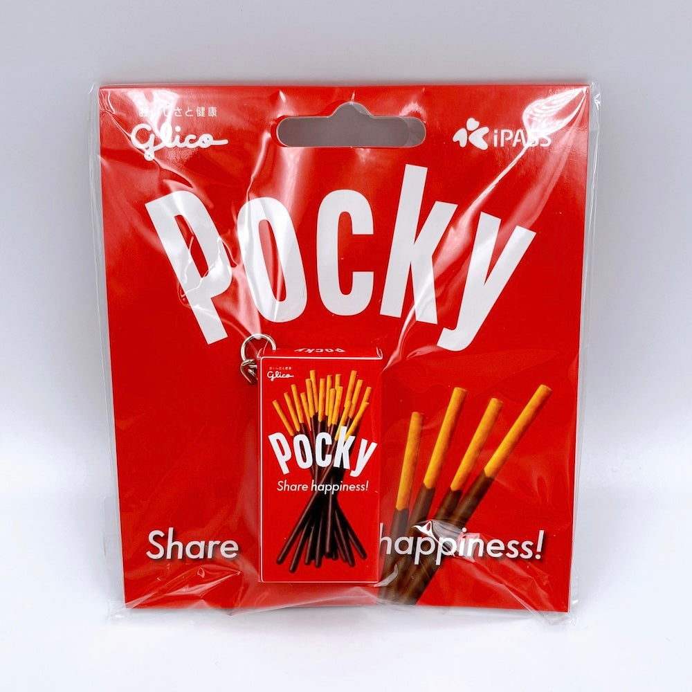 ⁡数量限定 レア台湾交通系ICカード（iPASS 一卡通） Pocky ポッキー  icカード｜Pocky 3D造型一卡通 iPASS