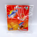 数量限定 レア台湾交通系ICカード 阿華田（オバルチン） 悠遊カード（ユーユーカード）｜阿華田罐裝造型悠遊卡