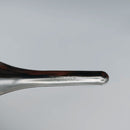 ステンレス製 金魚印 台湾レンゲ ストレート（底あり）｜金魚牌 不銹鋼平底台匙（台式湯匙）