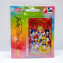 ⁡数量限定 レア台湾交通系ICカード（悠遊カード）劇場版 美少女戦士 セーラームーン Cosmos エターナル セーラームーン セーラー５戦士｜劇場版美少女戰士 Cosmos 悠遊卡 永恆水手五戰士