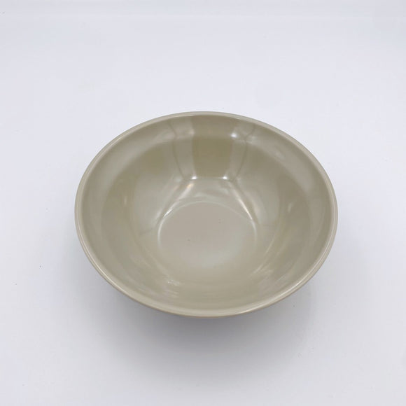 台湾レトロ メラミン製 魯肉飯・鶏肉飯用ボウル 飯碗 花柄｜台灣路邊攤用 美耐皿生意碗（魯肉飯碗） 藍花紋