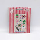 ⁡数量限定 レア台湾交通系ICカード（スーパー悠遊カード）台湾レトロ ピンク・ホワイト版｜台灣懷舊 Super Card悠遊卡 粉白款