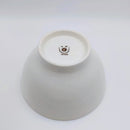 レトロ可愛い 大同磁器 海老わん おかゆ碗 飯碗 直径13.8cm｜大同磁器 4.8吋 粥碗（龍蝦）