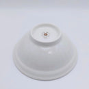 レトロ可愛い 大同磁器 海老わん 飯碗 直径12.7cm｜大同磁器 4.5吋 天井淺碗（龍蝦）