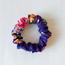 Hakka Rainy 客家花布 シュシュ｜大腸髮圈｜台湾花布