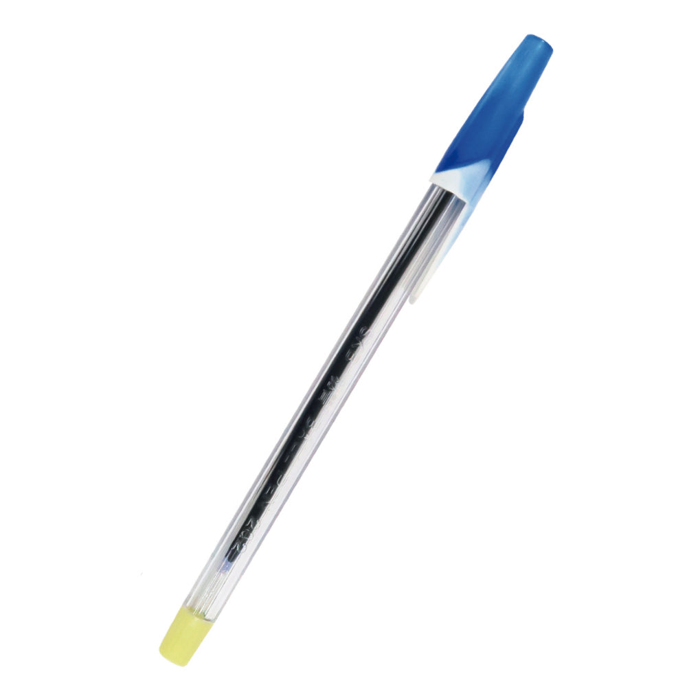 レトロ可愛い！台湾SKB オフィスボールペン SB-202｜復古懷舊 SKB秘書