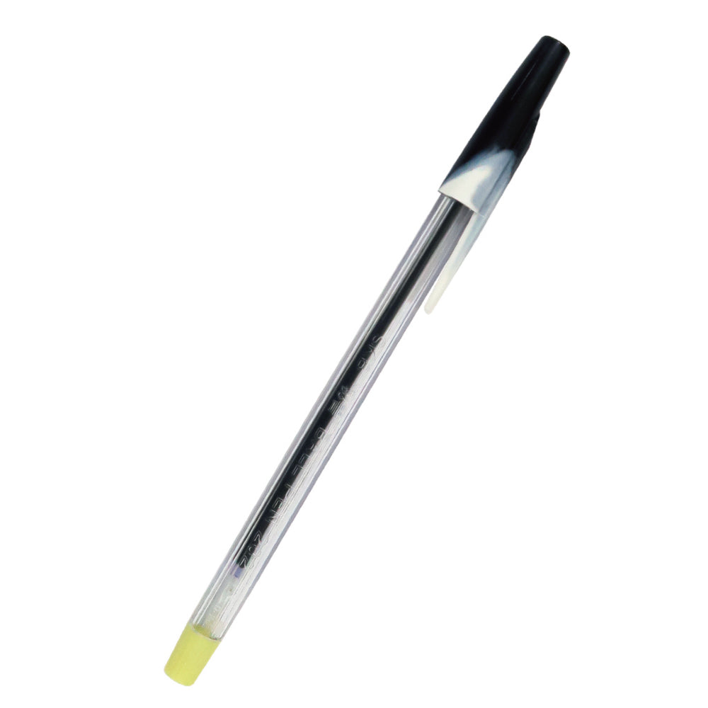 レトロ可愛い！台湾SKB オフィスボールペン SB-202｜復古懷舊 SKB秘書