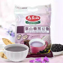馬玉山 紫山芋&黒豆乳 穀物ドリンク｜馬玉山 紫山藥黑豆漿 360g（1パック30g × 12パック入）