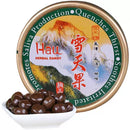 雪天果 台湾ハーブのど飴｜雪天果潤喉糖 60g