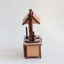 猴子設計 Monkey Design DIY台湾屋台マグネット（組み立て式） 台南担仔麺（タンツーメン）｜DIY攤車磁鐵 台南擔仔麵