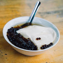 台湾レトロキーホルダー 豆花（トウファ）ミニチュア｜台灣懷舊復古鑰匙圈 豆花 鑰匙圈