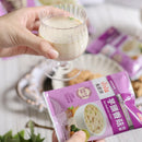 ViVa 万歳 穀物ドリンク（タロイモ・しいたけ・オート麦）｜ViVa萬歲牌 燕麥堅果飲 芋頭香菇燕麥 320g（32gx10パック）