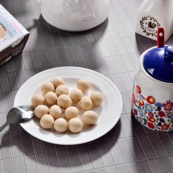 甘百世 タピオカミルクティー風味 チョコレートボール｜甘百世 珍珠奶茶巧克力糖 70g（個包装）