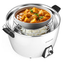 【正規品】大同電鍋Lサイズ専用多機能蒸しラック｜大同 多功能花型蒸架｜CSUS1024S