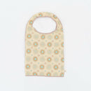 印花楽 肩掛けエコバッグ 花火 パステルシュガー｜中型側揹背心袋 煙火 粉彩糖