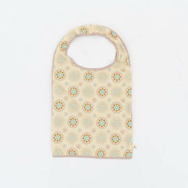 印花楽 肩掛けエコバッグ 花火 パステルシュガー｜中型側揹背心袋 煙火 粉彩糖