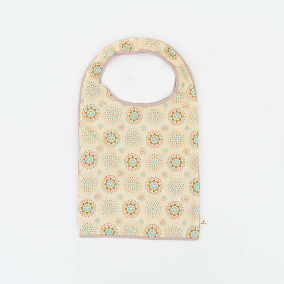 印花楽 肩掛けエコバッグ 花火 パステルシュガー｜中型側揹背心袋 煙火 粉彩糖